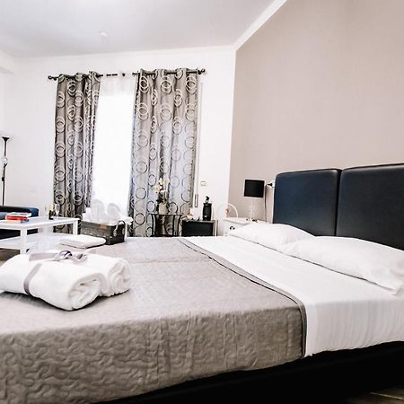 Wanderlust Relais Vaticano Rom Exteriör bild