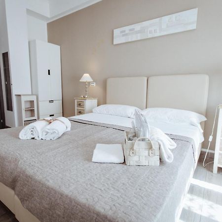 Wanderlust Relais Vaticano Rom Exteriör bild