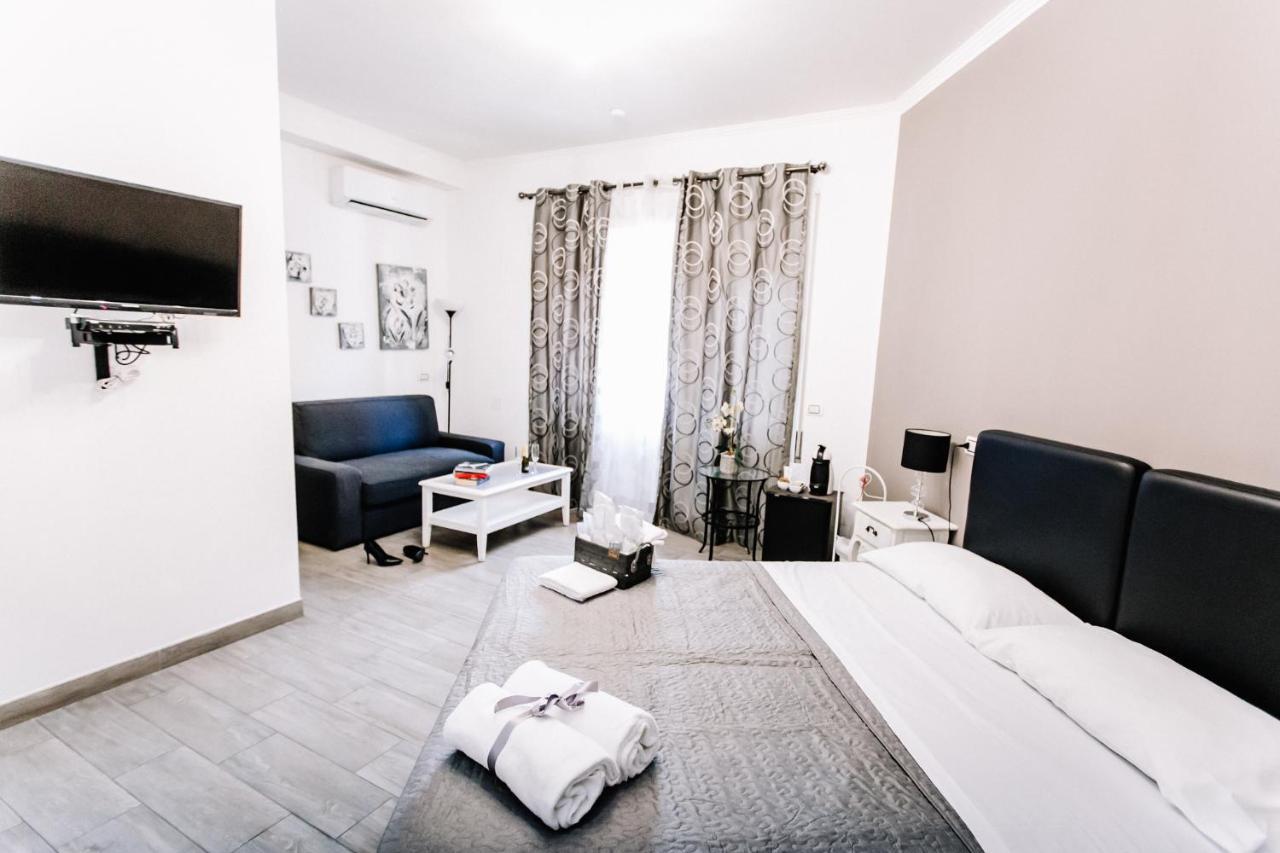 Wanderlust Relais Vaticano Rom Exteriör bild