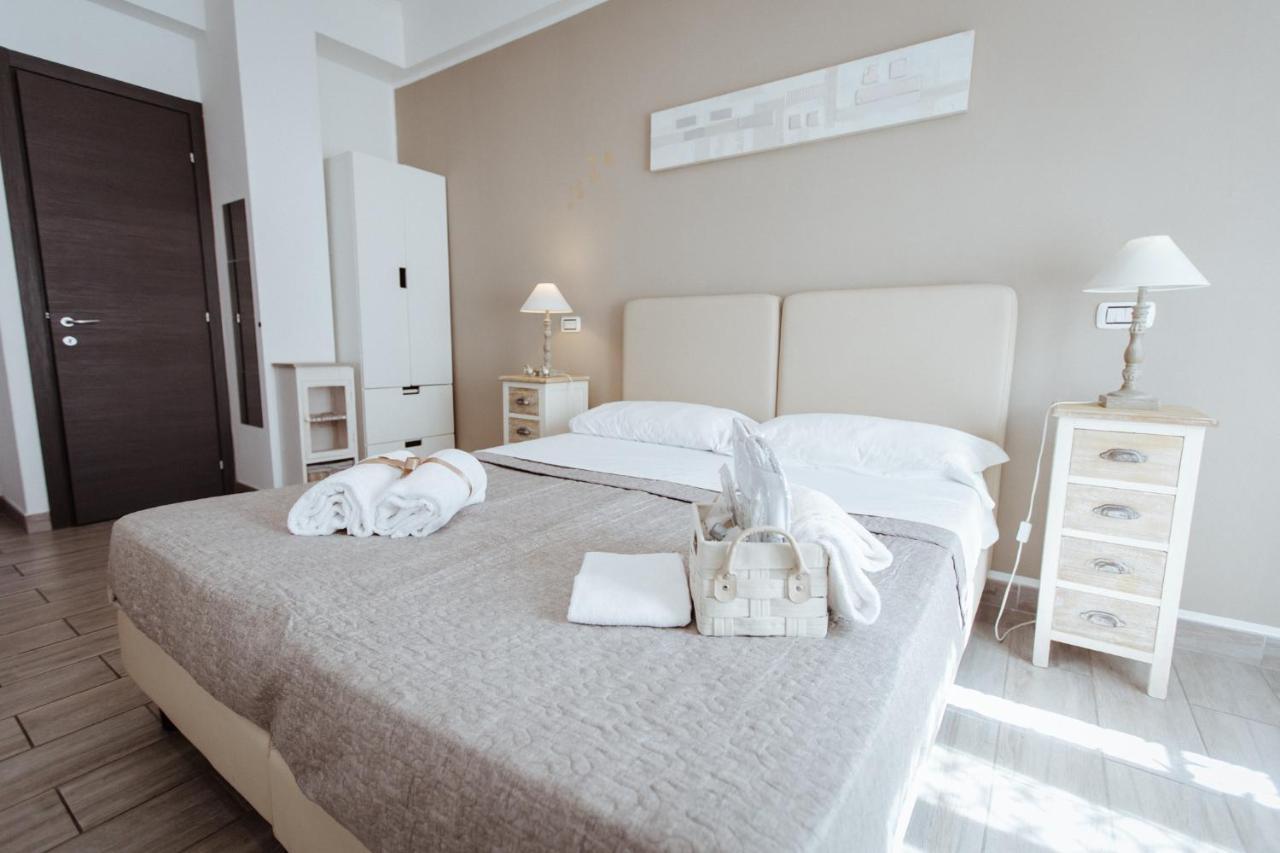 Wanderlust Relais Vaticano Rom Exteriör bild
